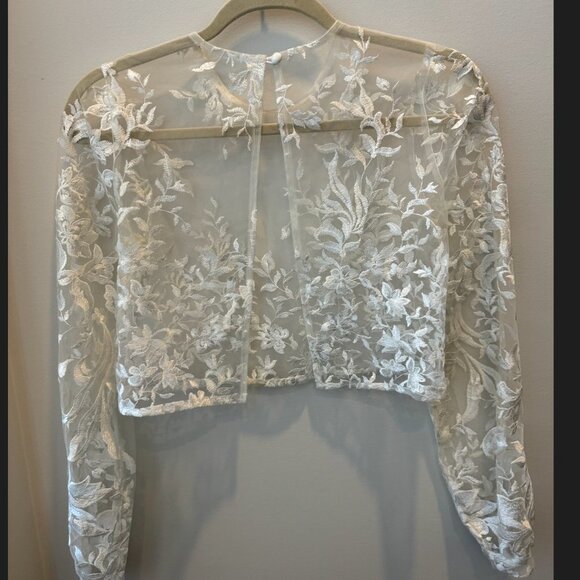 Park & Fifth Hayes Topper - Picture 6 of 7